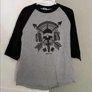 Crooks and castles large